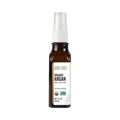 Aura Cacia, Organic Argan Oil, 1 Oz