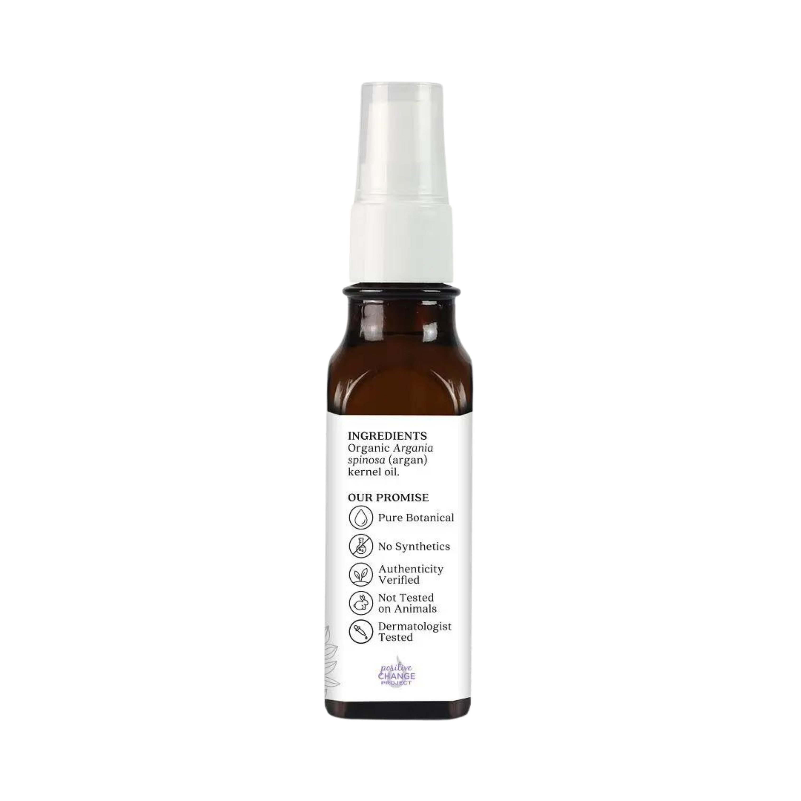 Aura Cacia, Organic Argan Oil, 1 Oz