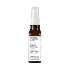 Aura Cacia, Organic Argan Oil, 1 Oz