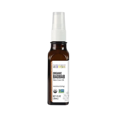 Aura Cacia, Organic Baobab Oil, Skin Care Oil, 1 Oz