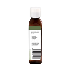 Aura Cacia, Skin Care Oil, Vegetable Glycerin, 4 Fl Oz