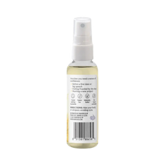 Aura Cacia, Panic Button Aromatherapy Mist, 2 Oz