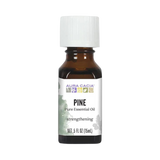 Aura Cacia, Essential Oil, Pine, 0.5 Oz