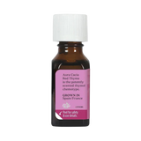 Aura Cacia, Red Thyme Essential Oil, 0.5 Oz