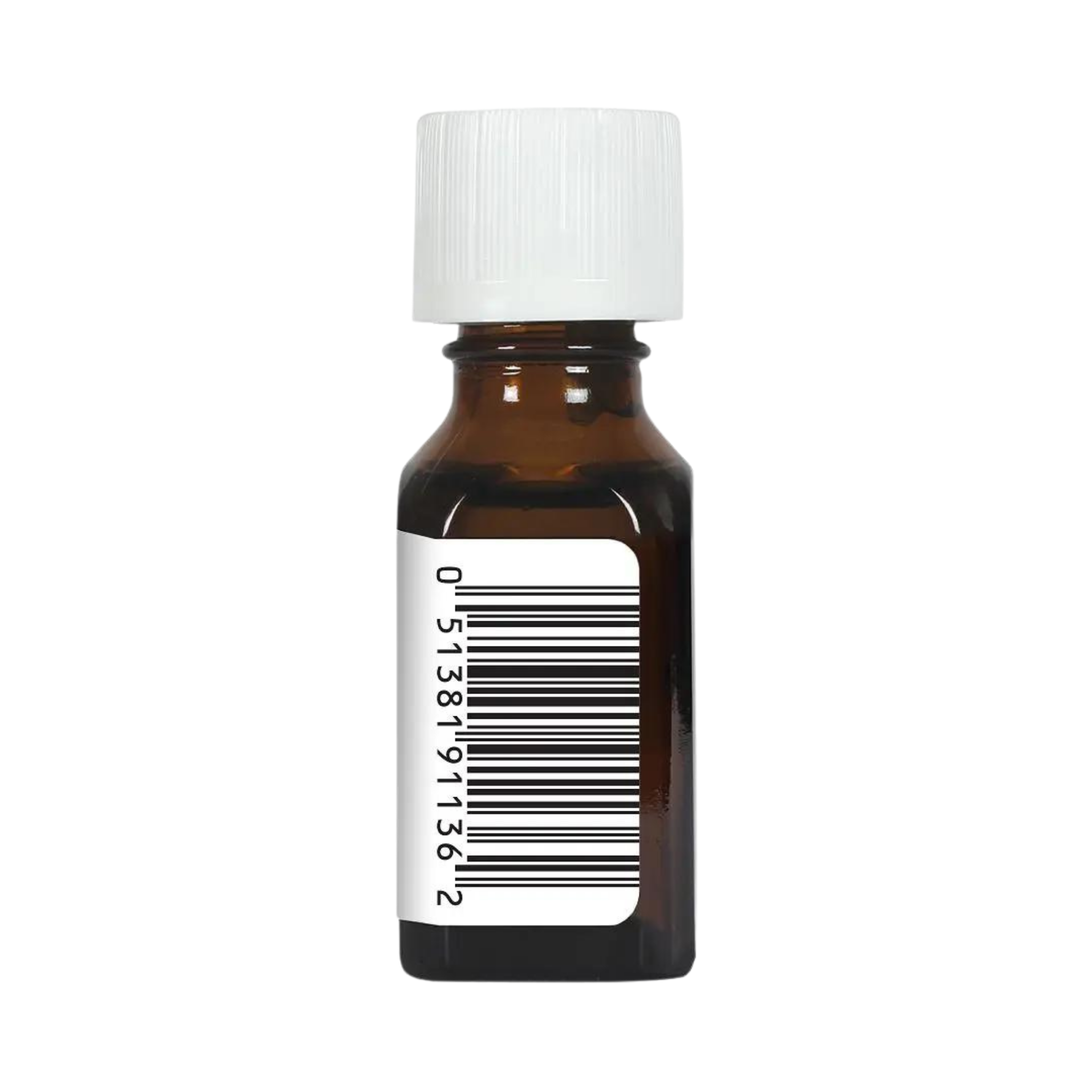 Aura Cacia, Sandalwood Essential Oil, 0.5 Oz