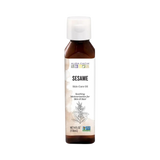 Aura Cacia, Skin Care Oil, Sesame, 4 Oz