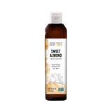 Aura Cacia, Skin Care Oil, Sweet Almond, 16 Oz