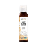 Aura Cacia, Skin Care Oil, Sweet Almond, 4 Oz