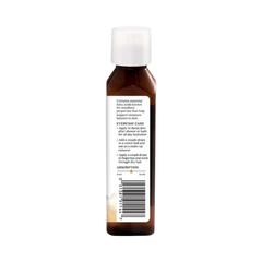 Aura Cacia, Skin Care Oil, Sweet Almond, 4 Oz