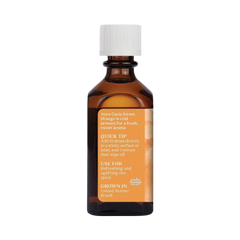 Aura Cacia, Sweet Orange Essential Oil, 2 Oz