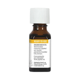 Aura Cacia, Essential Oil, Vanilla, 0.5 Oz