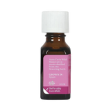 Aura Cacia, Wild Marjoram Essential Oil, 0.5 Oz