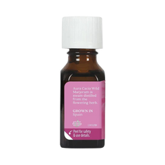 Aura Cacia, Wild Marjoram Essential Oil, 0.5 Oz