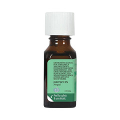 Aura Cacia, Wintergreen Essential Oil, 0.5 Oz