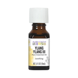 Aura Cacia, Ylang Ylang III Essential Oil, 0.5 Oz