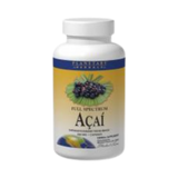 Planetary Herbals, Acai, Full Spectrum, 120 Capsules