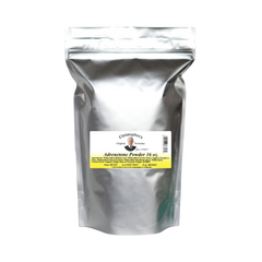 Christopher's Original Formulas, Adrenal Formula (Adrenetone) Bulk 1 Lb. Powder