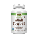 NOW Foods, Agar Powder, 5 Oz