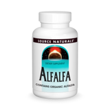 Source Naturals, Alfalfa, 648 mg, 1000 Tablets