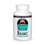 Source Naturals, Alkaline Balance, 120 Tablets