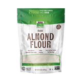 NOW Foods, Real Food, Raw Almond Flour, 22 Oz