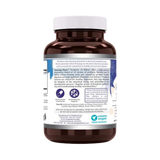 Amazing Flora, Probiotic 10 Billion 10 Probiotic Strains, 60 Capsules