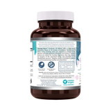 Amazing Flora, Probiotic 30 Billion 10 Probiotic Strains, 60 Vegetarian Capsules