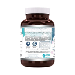 Amazing Flora, Probiotic 30 Billion 10 Probiotic Strains, 120 Capsules