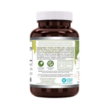 Amazing Flora, Probiotic 50 Billion 10 Probiotic Strains, 60 Vegetarian Capsules