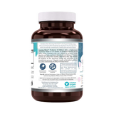 Amazing Flora, USDA Certified Organic Probiotic, 30 Billion 10 Strains, 60 Organic Tablets