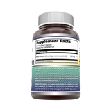 Amazing Formulas, Black Cohosh, 540 Mg, 120 Capsules