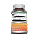 Amazing Formulas, Bromelain 2400 GDU, 500 Mg, 120 Veggie Capsules