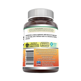 Amazing Formulas, Bromelain 2400 GDU, 500 Mg, 120 Veggie Capsules