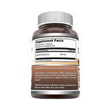 Amazing Formulas, Caffeine, 200 Mg, 240 Capsules