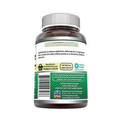 Amazing Formulas, Pharma GABA, 750 Mg, 100 Veggie Capsules