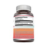 Amazing Formulas, Hawthorn Berries, 565mg, 120 Capsules