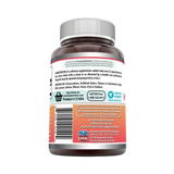 Amazing Formulas, Hawthorn Berries, 565mg, 120 Capsules