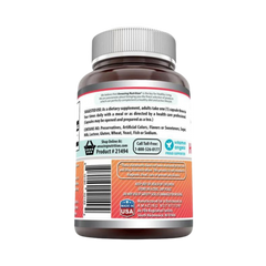 Amazing Formulas, Hawthorn Berries, 565mg, 120 Capsules