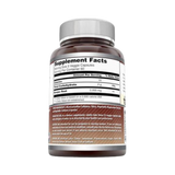 Amazing Formulas, Konjac Root, 2000 mg, 120 Veggie Capsules