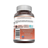 Amazing Formulas, L-Lysine, 500 Mg, 250 Caspules