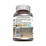 Amazing Formulas, Lecithin, 1200 mg, 240 Softgels