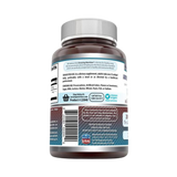 Amazing Formulas, Lutein 20 mg with Zeaxanthin 800 mcg, 240 Softgels