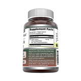 Amazing Formulas, Pine Bark Extract, 100 Mg, 60 Veggie Capsules