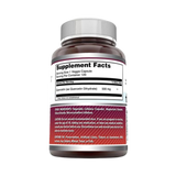 Amazing Formulas, Quercetin, 500 Mg, 120 Veggie Capsules