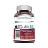 Amazing Formulas, Quercetin, 500 Mg, 120 Veggie Capsules