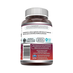 Amazing Formulas, Quercetin, 500 Mg, 120 Veggie Capsules