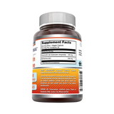 Amazing Formulas, Quercetin Berberine, 500 Mg, 90 Veggie Capsules