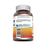 Amazing Formulas, Quercetin Berberine, 500 Mg, 90 Veggie Capsules