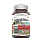 Amazing Formulas, Red Yeast Rice, 1200mg, 120 Tablets