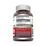 Amazing Formulas, Tart Cherry Extract, 1000 Mg, 120 Capsules